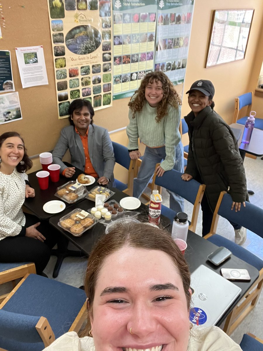 Proud of my graduate student Shipon Miah on successfully defending his MS thesis today with 2 papers already published! 🍎🍎 @UMD_AGNR @UMDResearch @UMdExtension #FarcuhLab