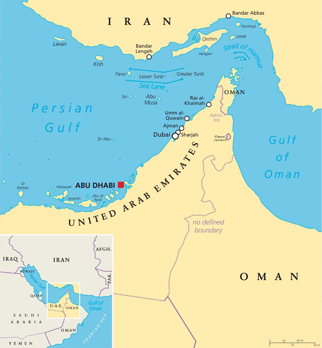 🚨🚨🚨Update: Unconfirmed reports that Iran is planning on closing the Strait Of Hormuz! Shut down all oil from the Persian Gulf!! 

Oil tankers carry approximately 17 million barrels of oil each day through the Strait, or 20 to 30 percent of the world's total consumption.