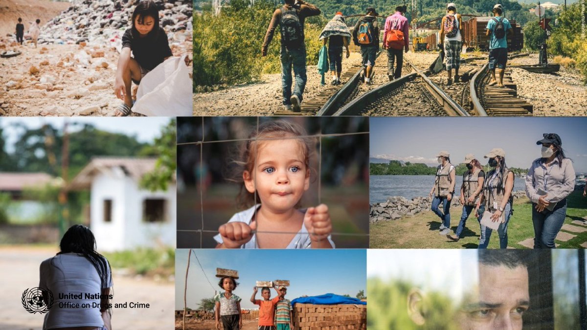 UNODC_OrgCrime's tweet photo. ¡Feliz #DíaDelIdiomaEspañol!
Ningún idioma es una barrera en la lucha contra el crimen organizado.
A través de #STARSOM, #Track4Tip y #MENTHOR, trabajamos con autoridades en América Latina y el Caribe para combatir la trata de personas y el tráfico ilícito de migrantes. https://t.co/wH4Kr5uhxm