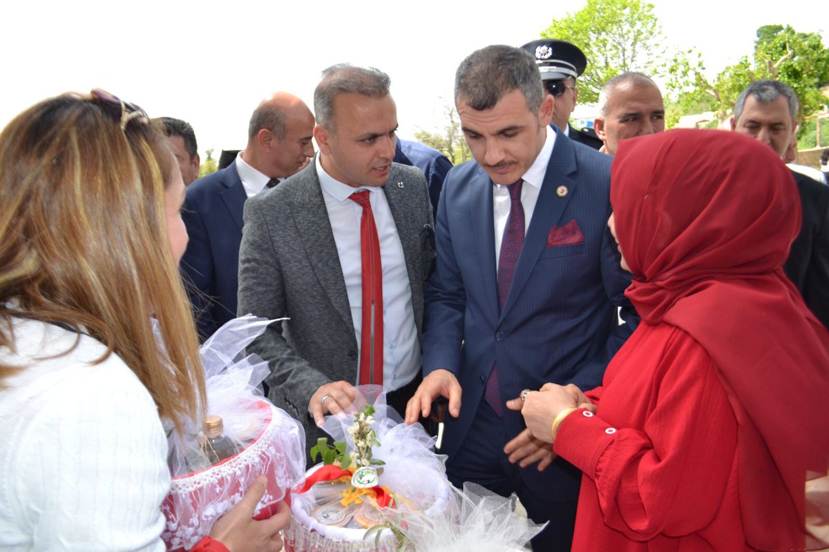 HamzaOzbilgi's tweet photo. 23  Nisan Ulusal Egemenlik ve Çocuk Bayramı 
#23Nisan 
#Musabeyli https://t.co/t4zNMoXFSz