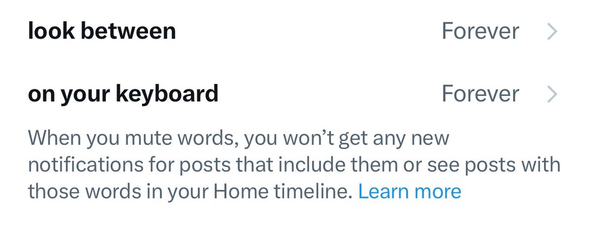 Let me know when this trend dies