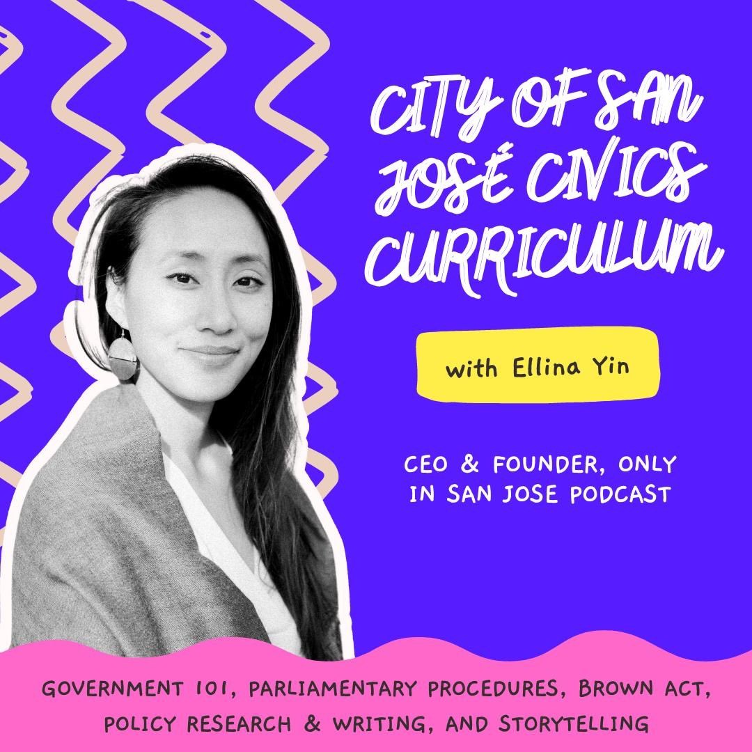 ONLYinSJ's tweet photo. Our Civics Masterclass partnership with PACT 2024 Civics Cohort is now live!

Dinner, Childcare, and Spanish/Vietnamese Translation Provided | Hybrid Option | Somatic Civic Meditations

RSVP: https://t.co/TO7suhjDD7 https://t.co/L6L7RHr5iQ