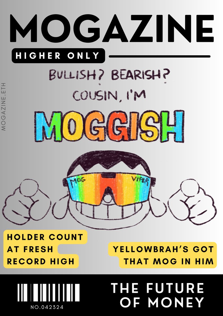 MogazineEth's tweet photo. https://t.co/pijjv6KWgx