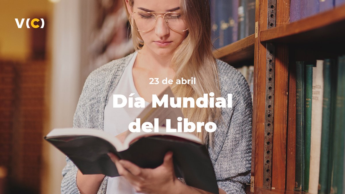 Vector_C_'s tweet photo. En el día mundial del libro, tres libros recomendados sobre CI de una de nuestras autoras favoritas: @LauraVerazzi 📚📖📔📕

#DiaMundialDelLibro #CI https://t.co/FbdUVdn0j7