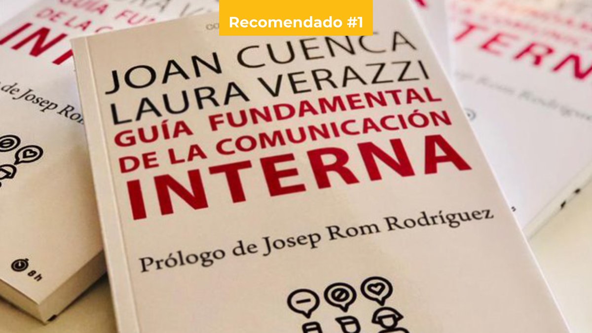 Vector_C_'s tweet photo. En el día mundial del libro, tres libros recomendados sobre CI de una de nuestras autoras favoritas: @LauraVerazzi 📚📖📔📕

#DiaMundialDelLibro #CI https://t.co/FbdUVdn0j7