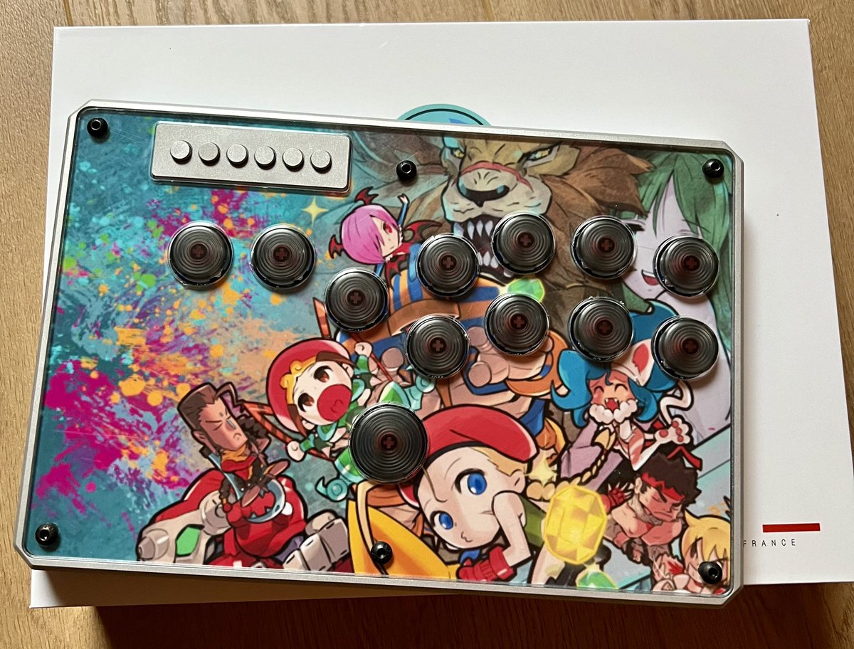 SquidBoxArcades's tweet photo. https://t.co/NL1KSM6Ljk