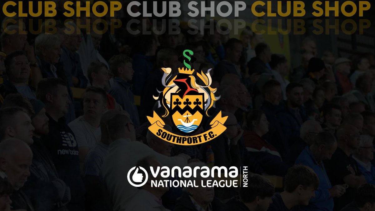 Our Club Shop will be opening on Saturday April 27th and Saturday May 4th between 10am and 2pm each day to assist people with Early Bird Season Ticket Sales or call in and grab a bargain or two with massive reductions on a number of lines of merchandise.