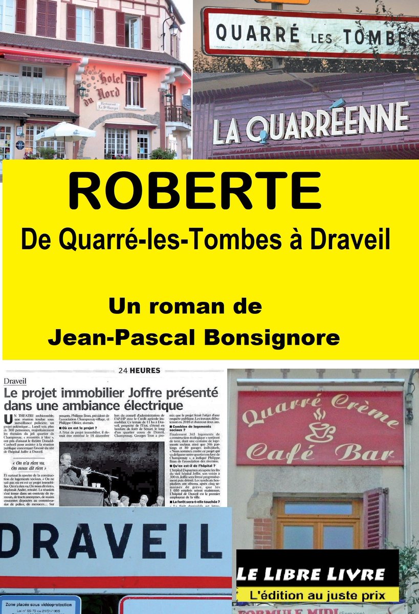 JpBonsignore's tweet photo. Mes trois romans disponibles en format papier
-Roberte, de Draveil à Quarré les Tombes": u
- « La trace de l’Archange » : un polar où évèques, cardinaux et Vatican ne sont pas très... catholiques ;-« San Petrù, una storia di Sicilia » : un 
https://t.co/10PMdliLHZ https://t.co/mCaaszf6ER