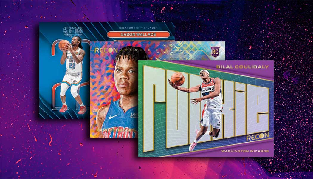 2023-24 Panini Recon Basketball Checklist and Details dlvr.it/T5vqzq