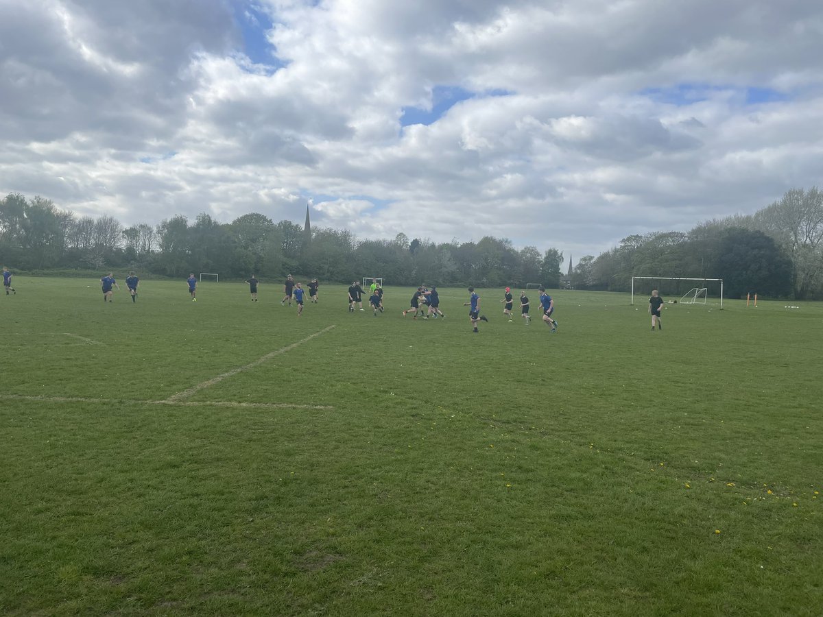 @PenkethHighPE tweet media