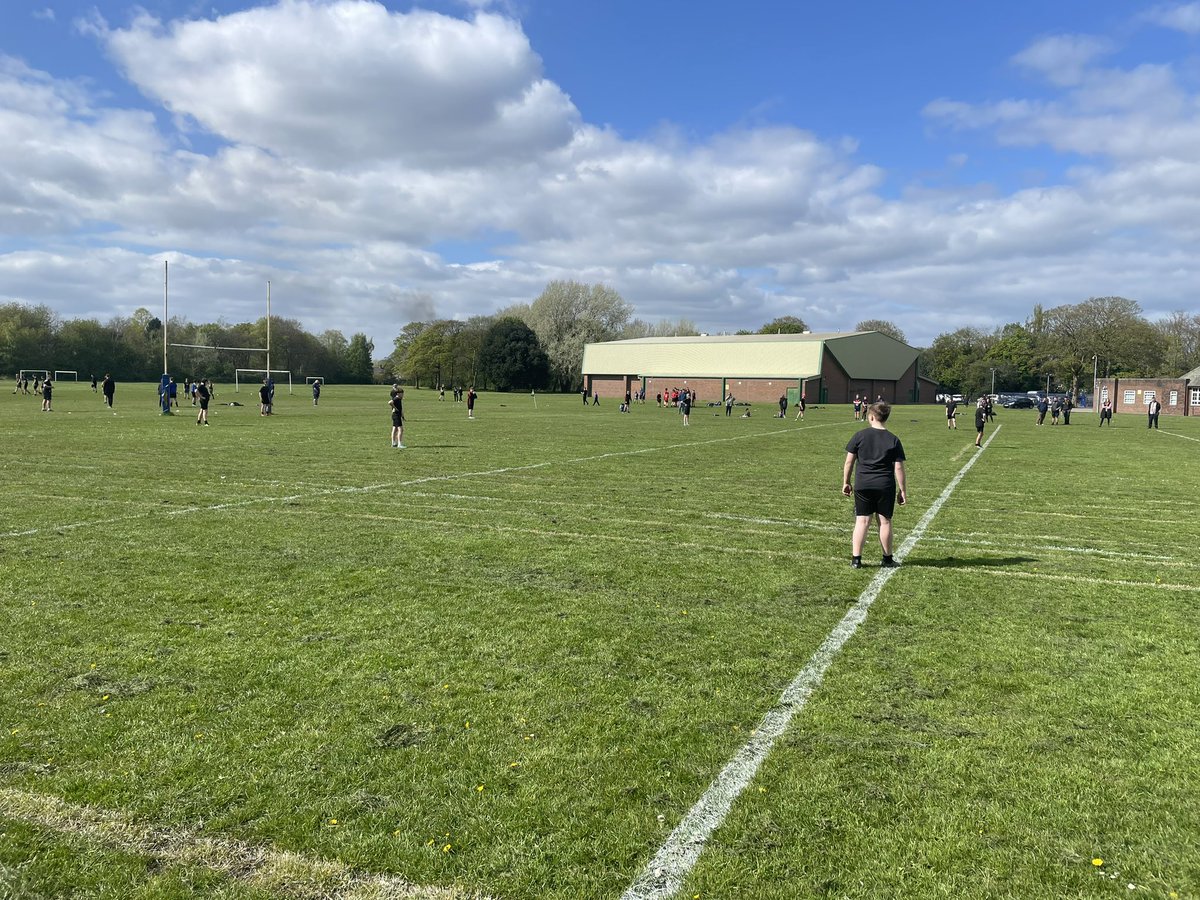 @PenkethHighPE tweet media