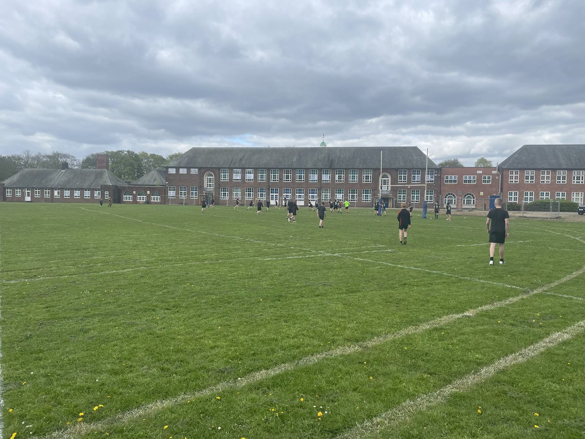 @PenkethHighPE tweet media