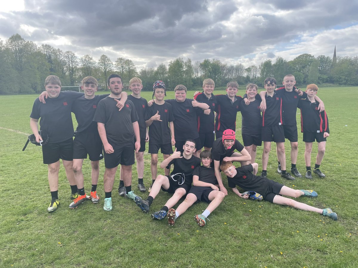 @PenkethHighPE tweet media