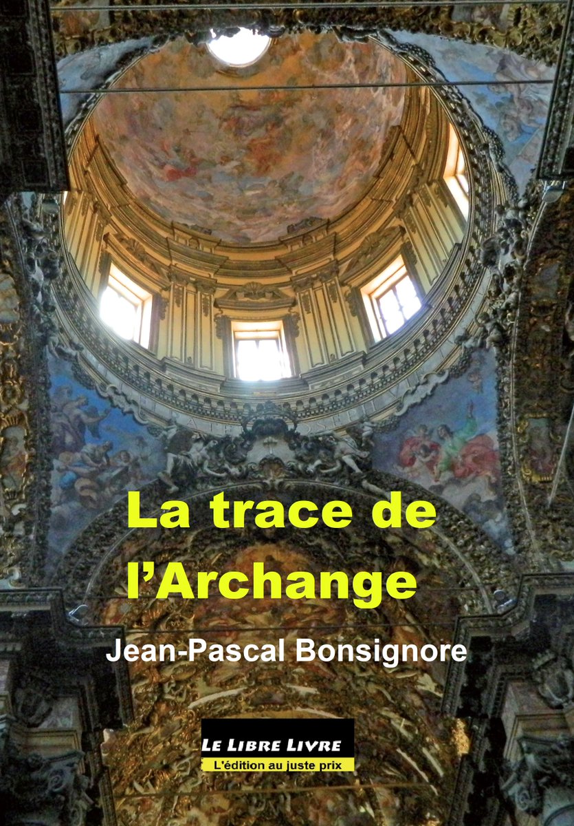 JpBonsignore's tweet photo. Mes trois romans disponibles en format papier
-Roberte, de Draveil à Quarré les Tombes": u
- « La trace de l’Archange » : un polar où évèques, cardinaux et Vatican ne sont pas très... catholiques ;-« San Petrù, una storia di Sicilia » : un 
https://t.co/10PMdliLHZ https://t.co/mCaaszf6ER