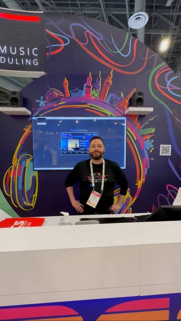 RCS_Works's tweet image. If you missed us at #NAB2024, from the floor check out #RadioWorld #BestInShow AudioDisplay – a new revenue source for radio. 
buff.ly/4aQ12qo