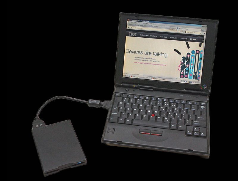 I miss mini laptops and netbooks. Give me a premium machine in a laptop this size. (IBM ThinkPad 240X with a 10.4' screen)
