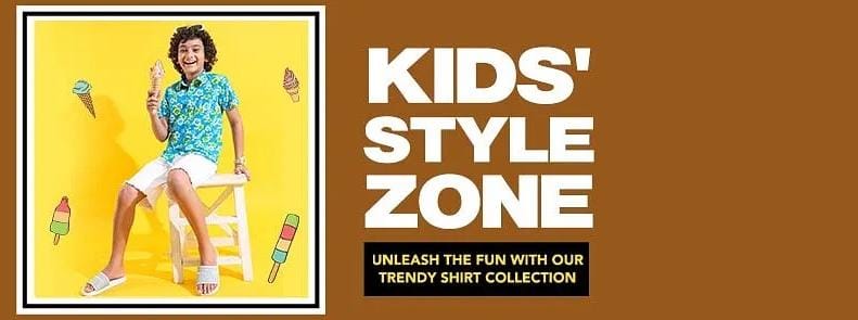 Freeecoupon's tweet photo. #Firstcry : Get Upto 30% Off On #Kids Style Zone. Click on Activate #Deal to avail this #offer

#ShopNow: https://t.co/QDTcttrUqT

#dealoftheday #dealhunter #dealfinder #deals #flashdeal #firstcryindia #firstcrystore #Clothing #buynow #india #onlinesale #onlinestore #BestDeals https://t.co/yZfFs0dnKb