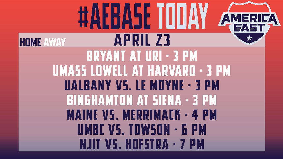 #AEBASE action today with some non-conference play! 📅: bit.ly/aebase_composi…