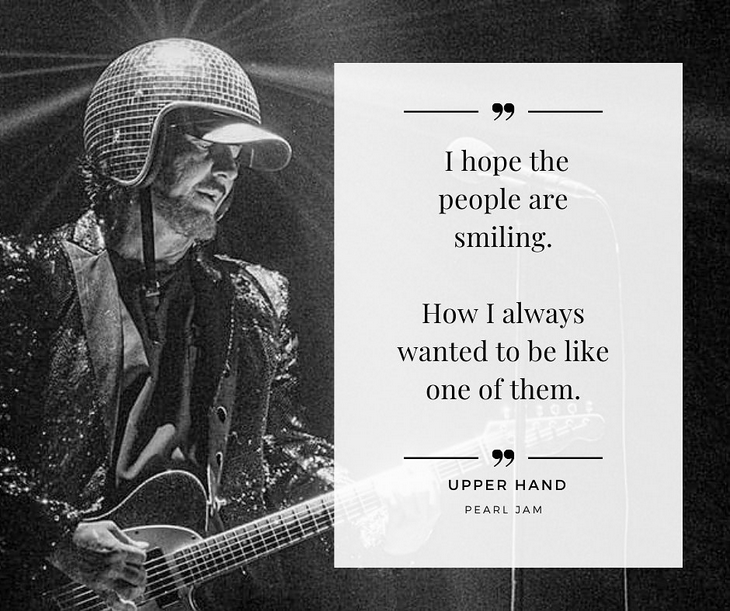 Hubik78's tweet image. @PearlJam #UpperHand #DarkMatter #NewAlbum #PearlJam