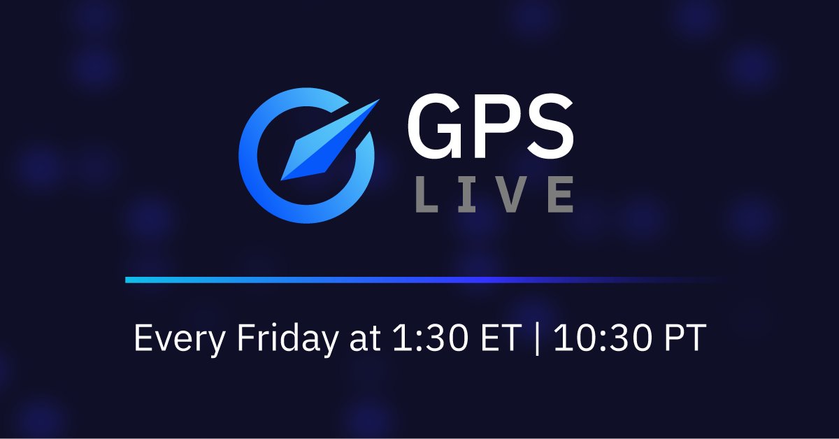 On #GPS_Live, guests Drew Schmitt [@5ynax] and Nic Finn [@neodymiumphish] of #GRIT_Intel joined host Tristan Morris to discuss the Q1 '24 GRIT #Ransomware Report, #CISA's #Akira report, recent supply chain attacks and emerging #RaaS groups. Watch now. okt.to/CzYmvK