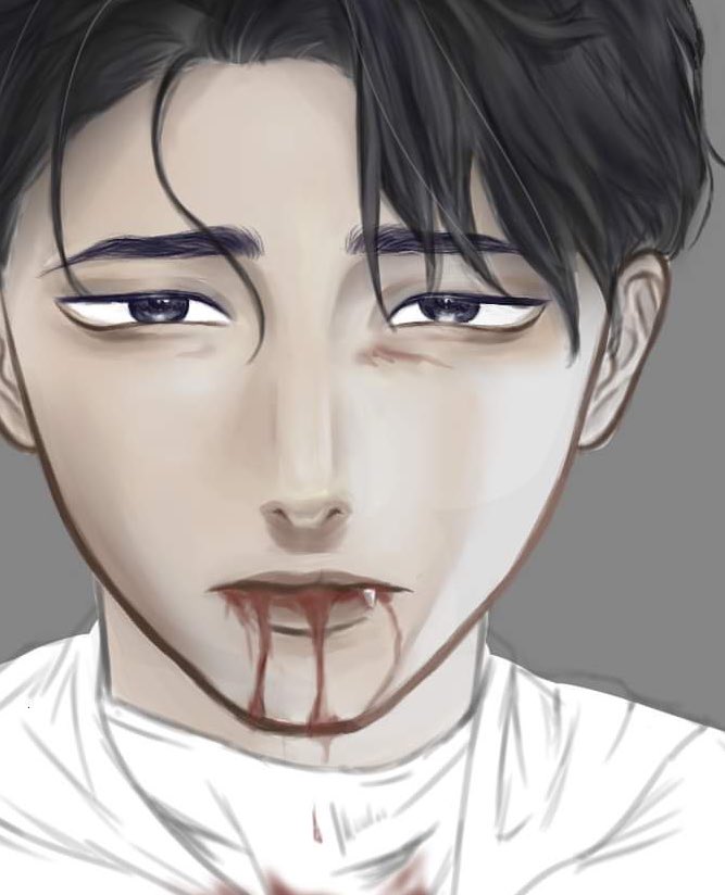 isekai_lopan's tweet photo. Still not finished but i’m almost there ^^

#ivan #ivantill #alienstage #alst 
#ponchie #fanart https://t.co/q7SobiPCQT