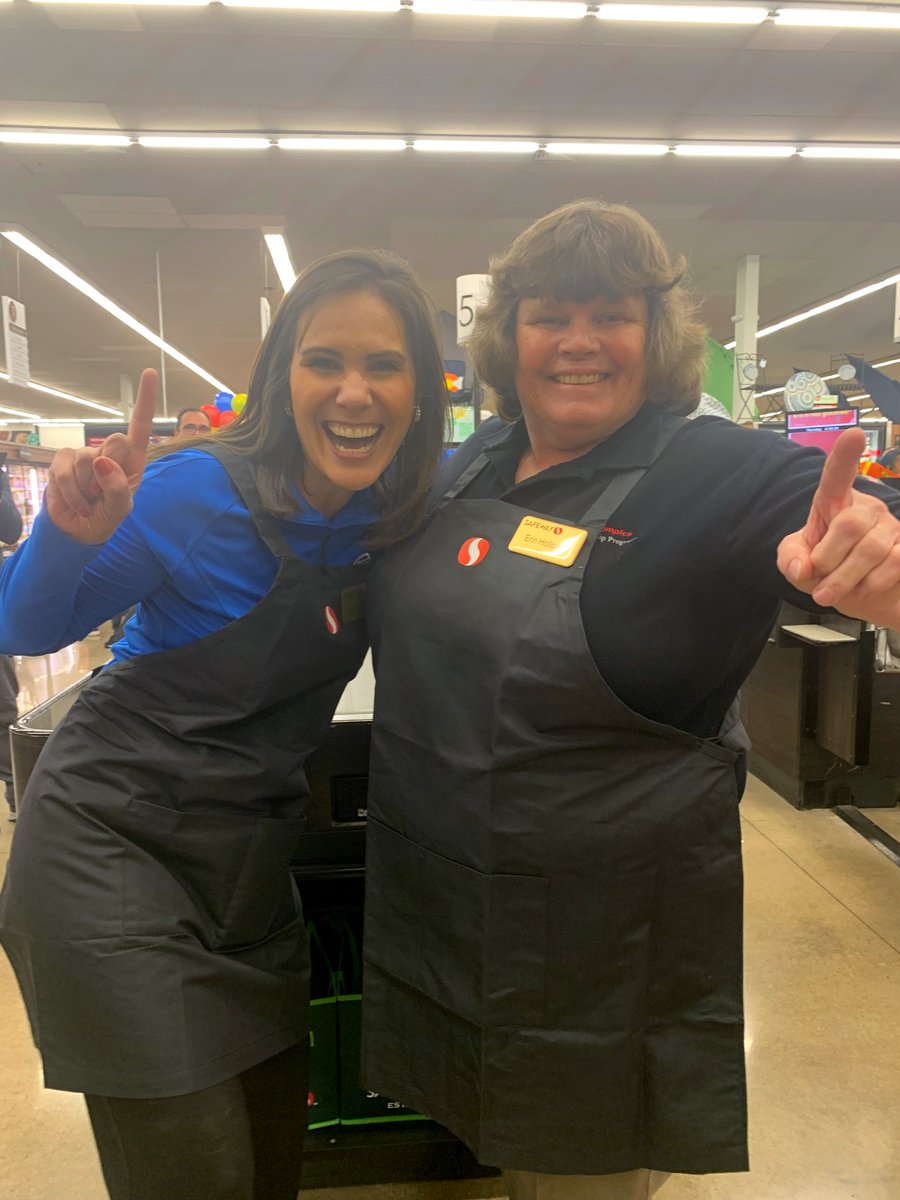 SpecOlympicsCO's tweet image. Today is the final day of the Safeway People Living with Disabilities Campaign!

Stop by any Safeway along the Front Range to make a donation at checkout and Special Olympics Colorado will receive a portion of the funds donated.

#Safeway #SafewayFoundation #SOColorado