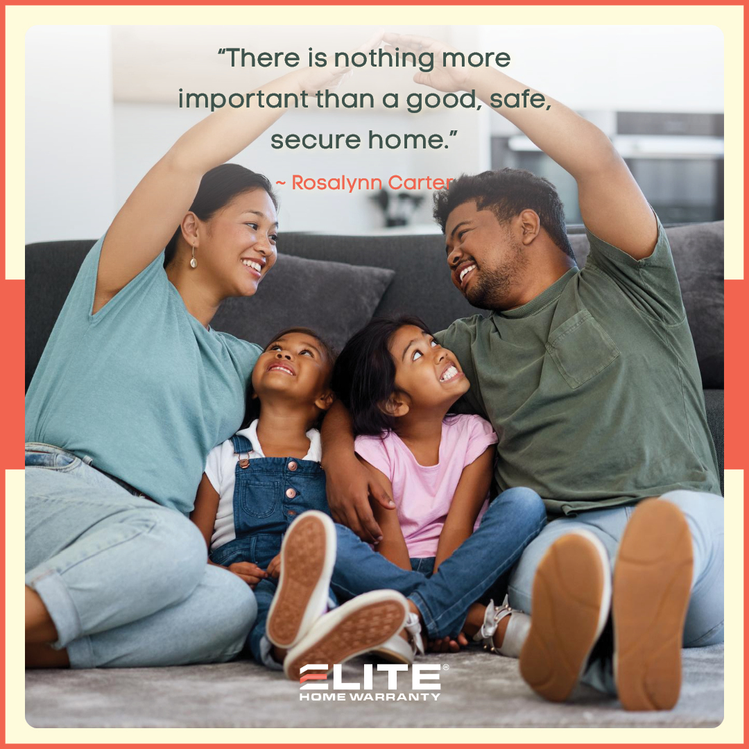 🏠💬 Let's work together to protect what matters most to you.

elitehw.com 
1-888-354-8398

#homewarranty  #warrantycompany #home #elitehomewarranty #homeprotection