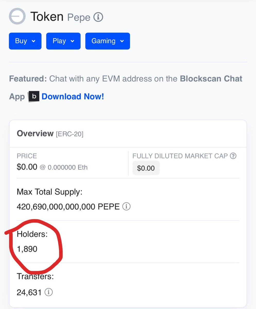 superconnecter's tweet photo. To Push a token requires a community ( 1890 ) members in under 24 hours 0X69 Pepe 🥂

Keep a eye on it, my friends are 🫡

🌐https://t.co/MART5Fmuke

📱https://t.co/98U1egHDRF

💬 https://t.co/KKoYIinAHE

CA- 0x698DC45e4F10966f6D1D98e3bFd7071d8144C233 https://t.co/WOmxQrStT8