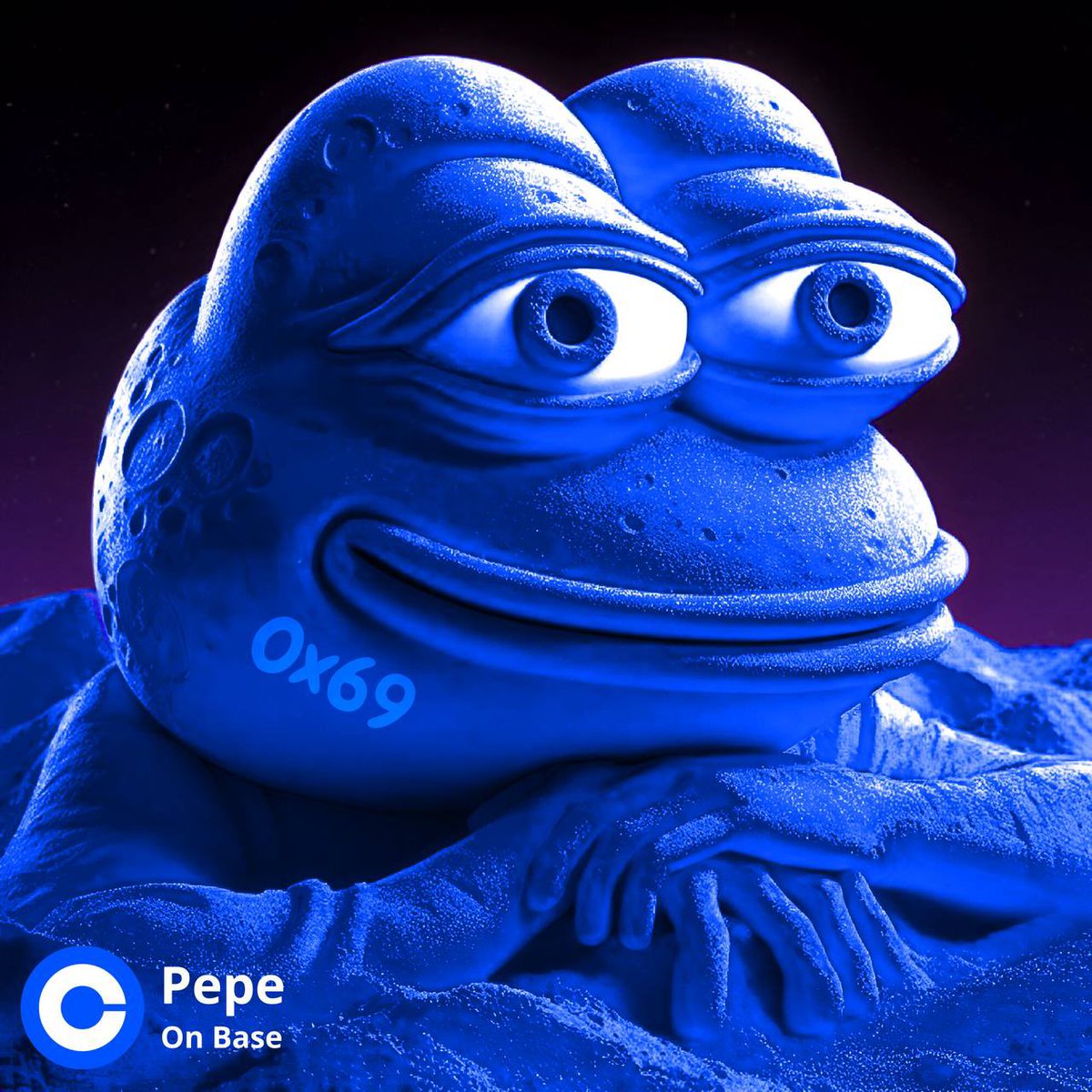 superconnecter's tweet photo. To Push a token requires a community ( 1890 ) members in under 24 hours 0X69 Pepe 🥂

Keep a eye on it, my friends are 🫡

🌐https://t.co/MART5Fmuke

📱https://t.co/98U1egHDRF

💬 https://t.co/KKoYIinAHE

CA- 0x698DC45e4F10966f6D1D98e3bFd7071d8144C233 https://t.co/WOmxQrStT8