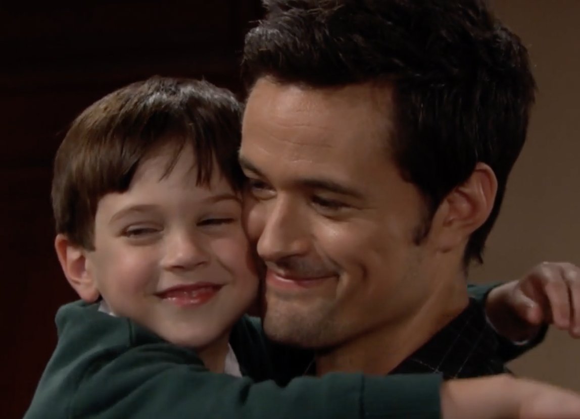 AllaboutheDrama's tweet photo. #BringBackThomas #BringBackDouglas #BringThemHome   #BoldandBeautiful https://t.co/d1cP2IMDXX