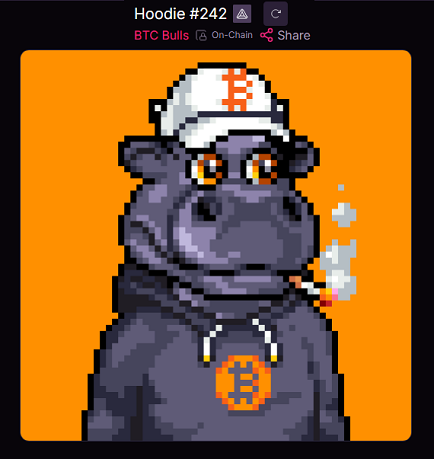 bones76_'s tweet photo. @BTCBulls_com LETS FGOOOOOOOOOOO #btcbulls 🚀 🚀 🚀
@btcordinal #zbit 🔹#bluebitcoin @TheOrdClub #ocpunks 💎 @LeonidasNFT #runestonesᛤ https://t.co/lmxETLEiXZ