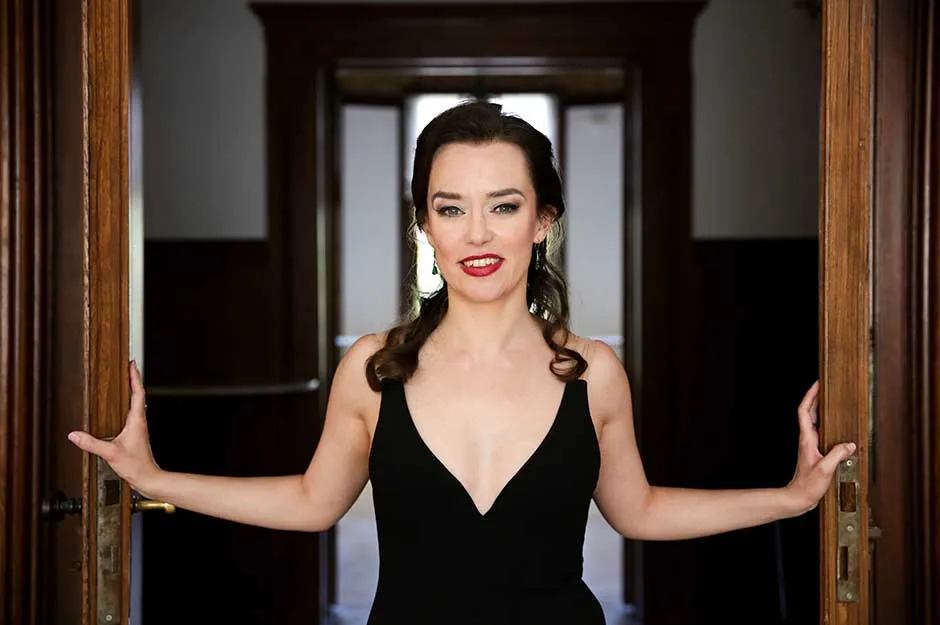 The_Ent_Factor's tweet photo. The album CHARLES VILLIERS STANFORD: CUSHENDALL- IRISH SONG CYCLES (Sharon Carty, Benjamin Russell, Finghin Collins) has been released
https://t.co/TWmBmHUIEO
#classical #classicalmusic #sharoncarty #benjaminrussell #finghincollins @SOMMRecordings @FinghinCollins @IrishMezzo https://t.co/lGdm46MuSW