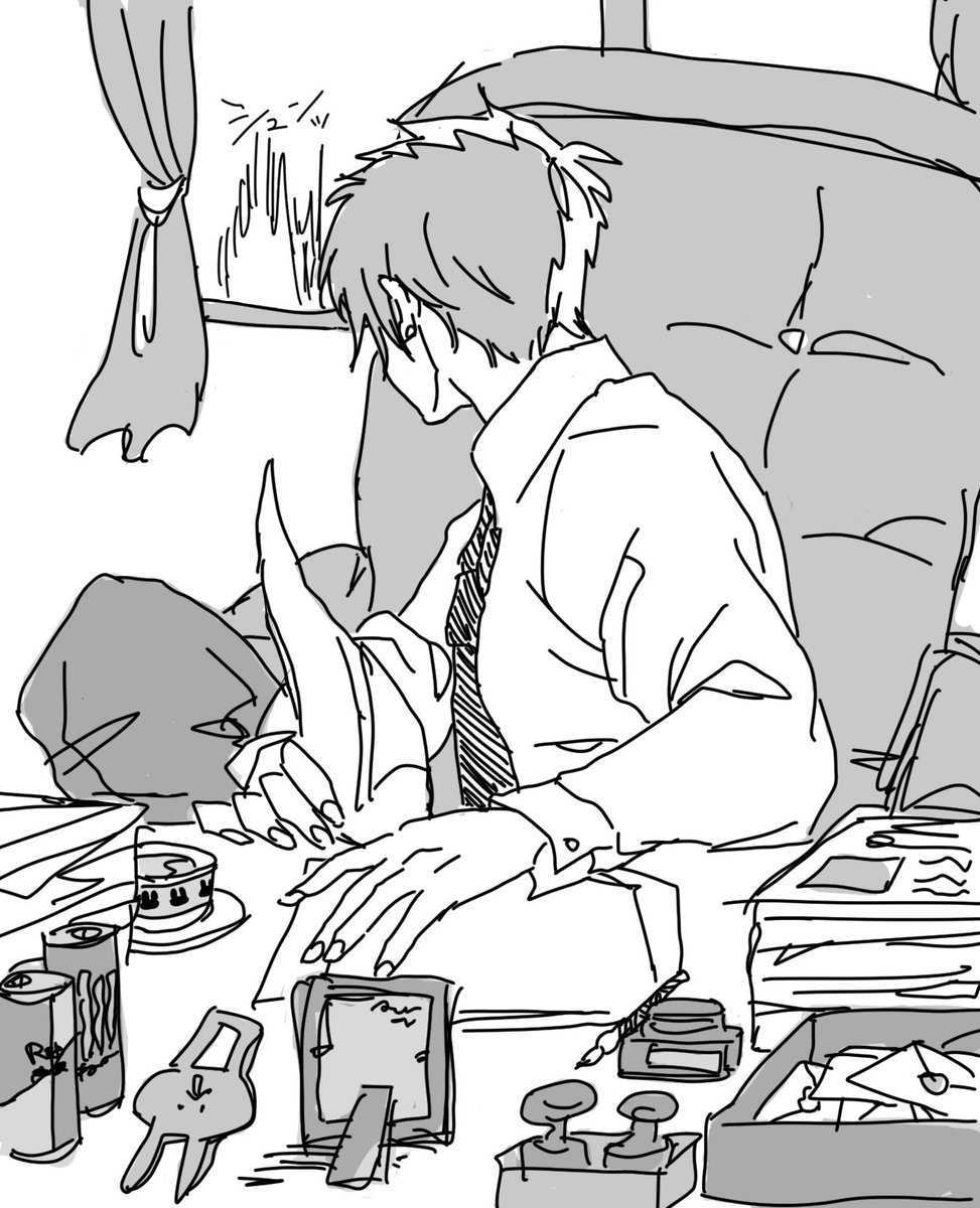 ねっっっ tweet media
