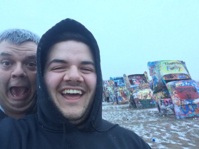 Jack “CouRage” Dunlop tweet media