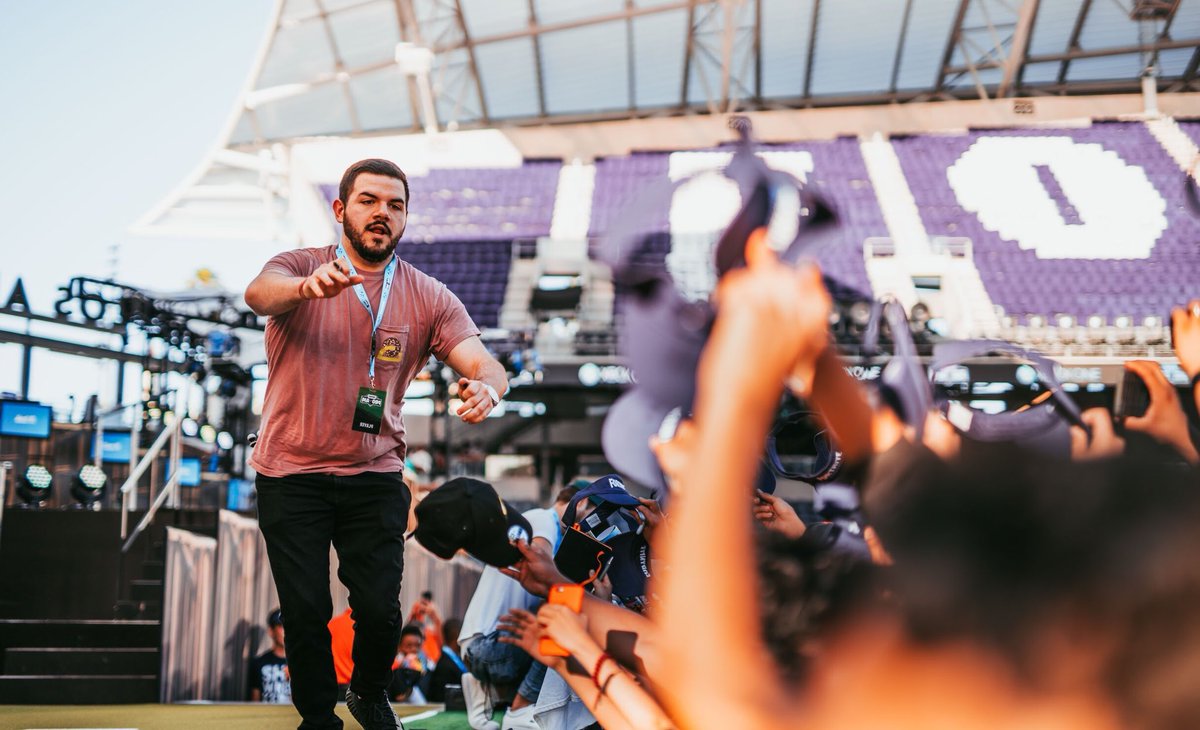 Jack “CouRage” Dunlop tweet media