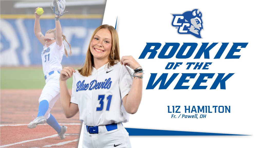 CCSU Blue Devils tweet media