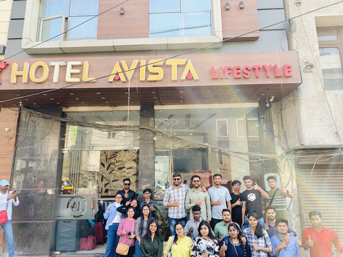 Guest From Jamshedpur
#hotel #hotelavistalifestyle #amritsar #punjab #india #travel #travelphotography #traveltheworld #trip #travelgram #travelblogger #travelling #travelholic #travelers #tour #tourism #travelguide #photography #instagood #instagramdown