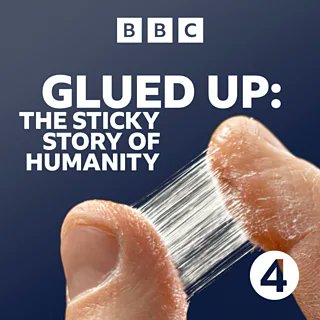 Listen to @barnygreenland from @ChemistrySussex discuss his work on de-bondable glues on @BBCRadio4. He explains how glues will make recycling simpler and more efficient for products ranging from shoes to mobile phones! bbc.co.uk/sounds/play/m0…