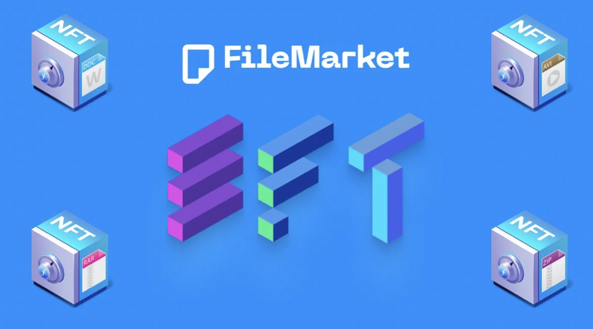 Filecoin tweet media