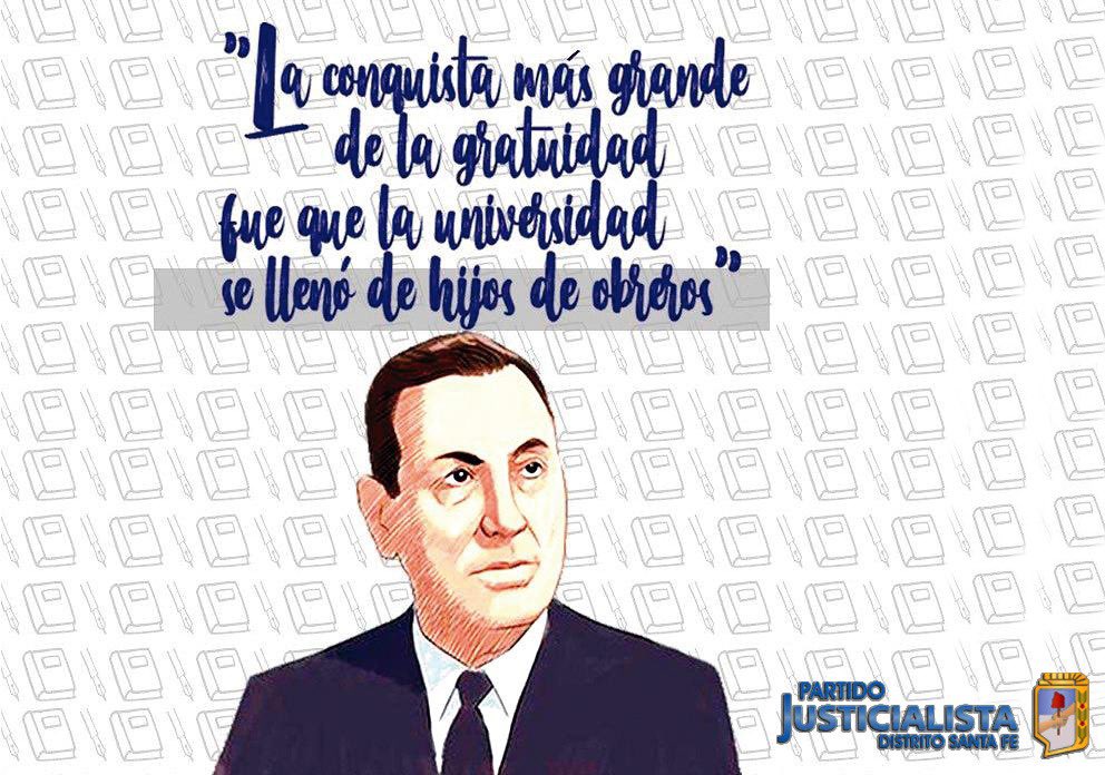 PJ_SantaFe's tweet photo. En defensa de la Universidad Pública y Gratuita
En defensa de la movilidad social ascendente 
En defensa del presente y futuro
En defensa de la igualdad de oportunidades 
#Marchamos en cada localidad de nuestra Provincia. #EsEnLaCalle y en comunidad porque nadie se salva solo https://t.co/TThLsGVZtI