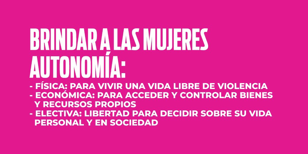 FeliFerMacias's tweet photo. Querétaro, ¡con ellas!

Vamos a crear un centro de empoderamiento de la mujer con el fin de brindarles autonomía, un espacio seguro de trabajo, de creación de vínculos y una red de apoyo.

#OrdenConRumbo https://t.co/zGKVn79mLN