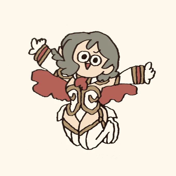 スクフェスで一番やべえと思ってた衣装 