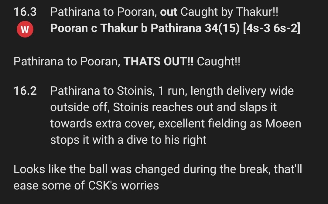 Once a fixers always a fixers shit! 
#csk #LSGvsCSK