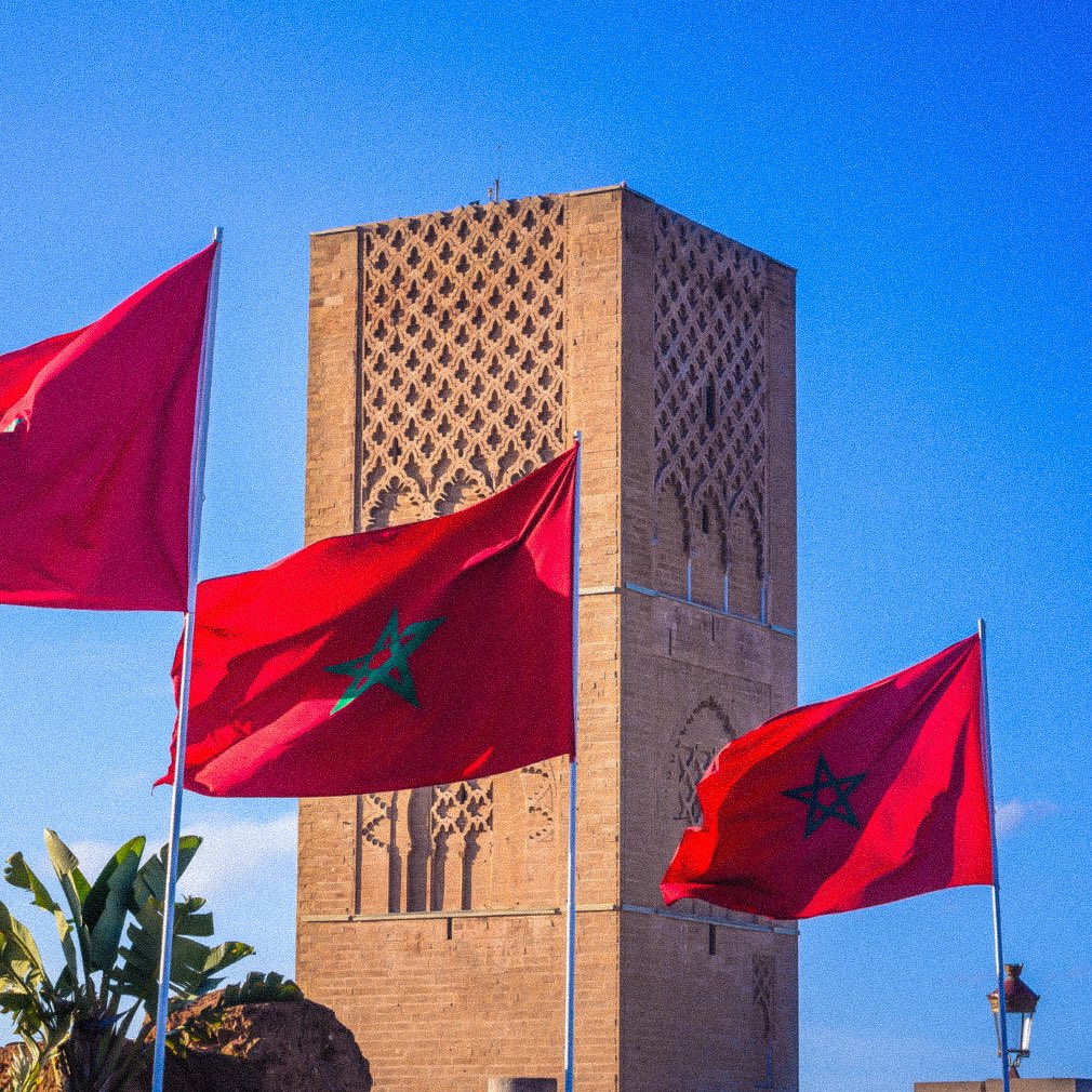 🚨 La CAN 2025 au Maroc pourrait être reportée en janvier 2026 ! 🇲🇦🏆🔄 (@dmsportma)