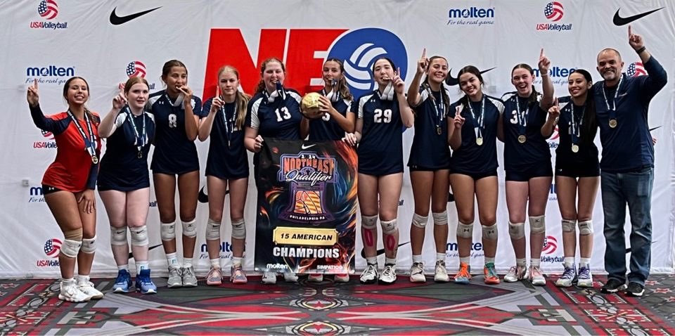 This team!!! ❤️ <a href="/CoastalVBA/">Coastal Volleyball Academy</a> 
<a href="/PrepDigFL/">Prep Dig Florida</a> <a href="/usavolleyball/">USA Volleyball</a>
