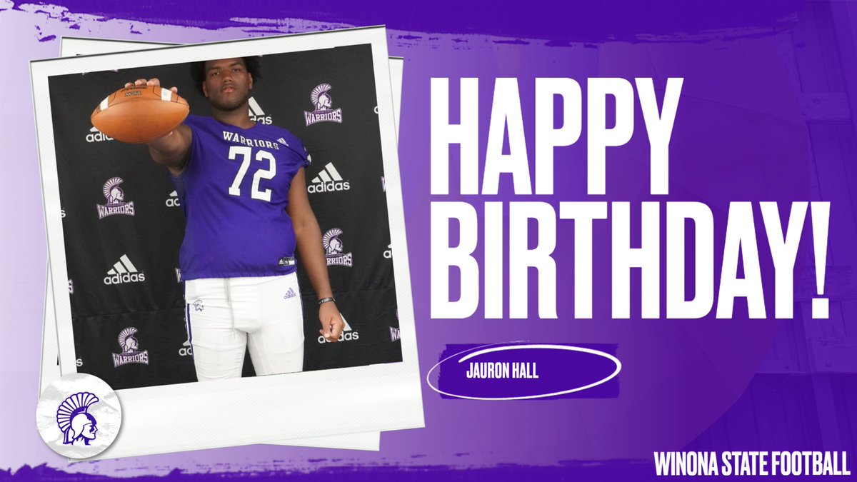 WinonaState_FB's tweet photo. Happy Birthday! 🎂 @JauronHall72

#GGT⚔️ https://t.co/InPEQiZX9E