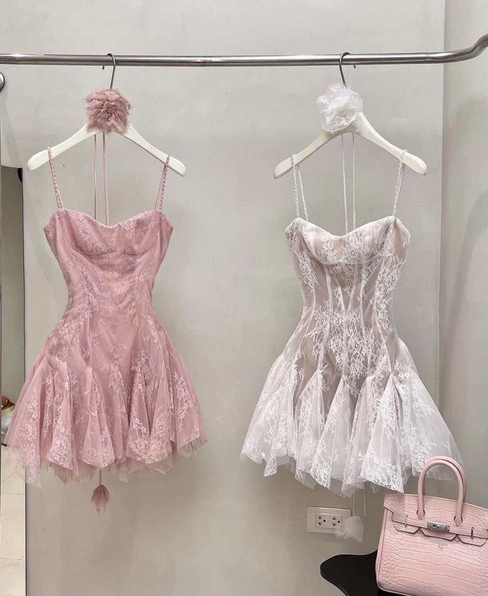 the prettiest dresses