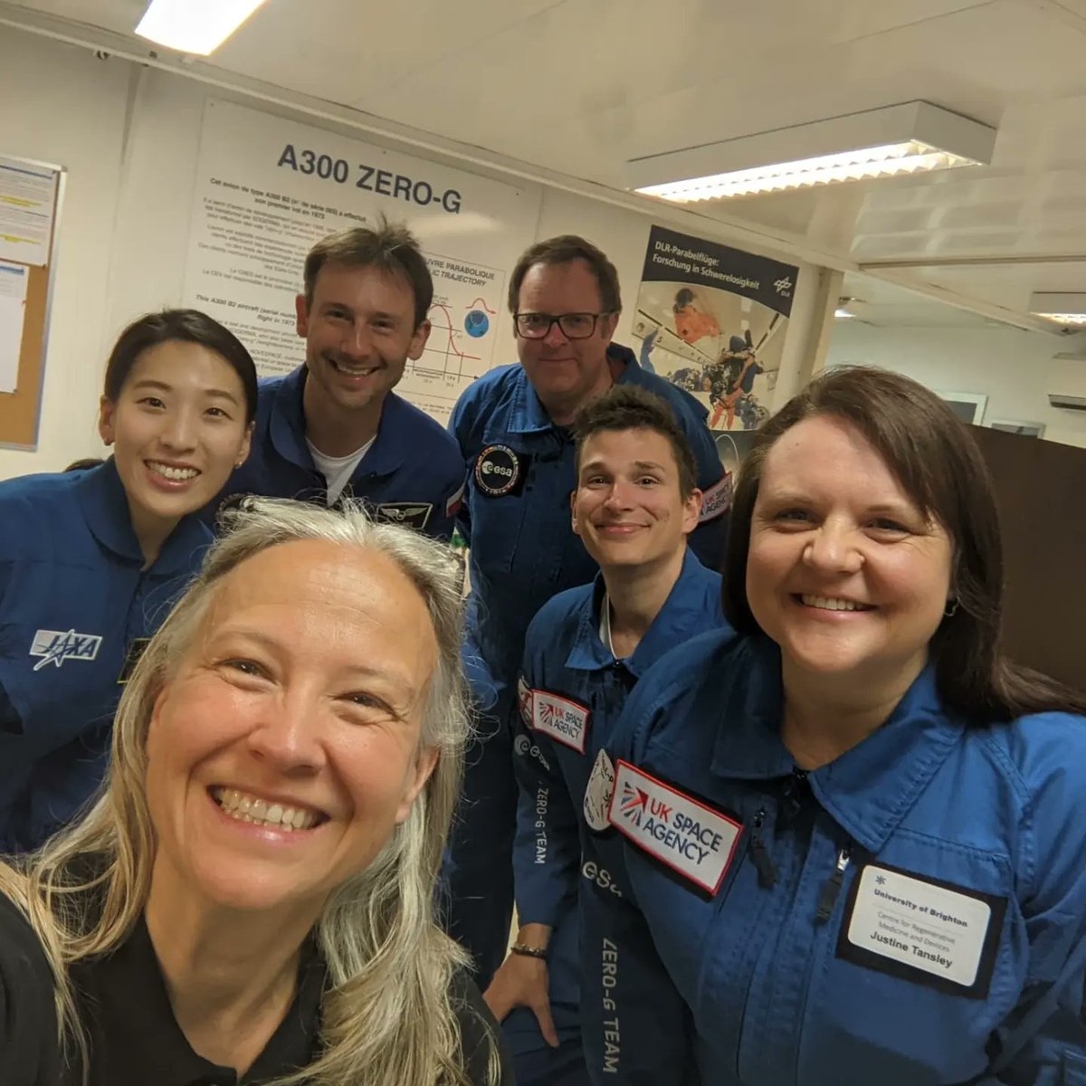 Gell-p Project tweet media