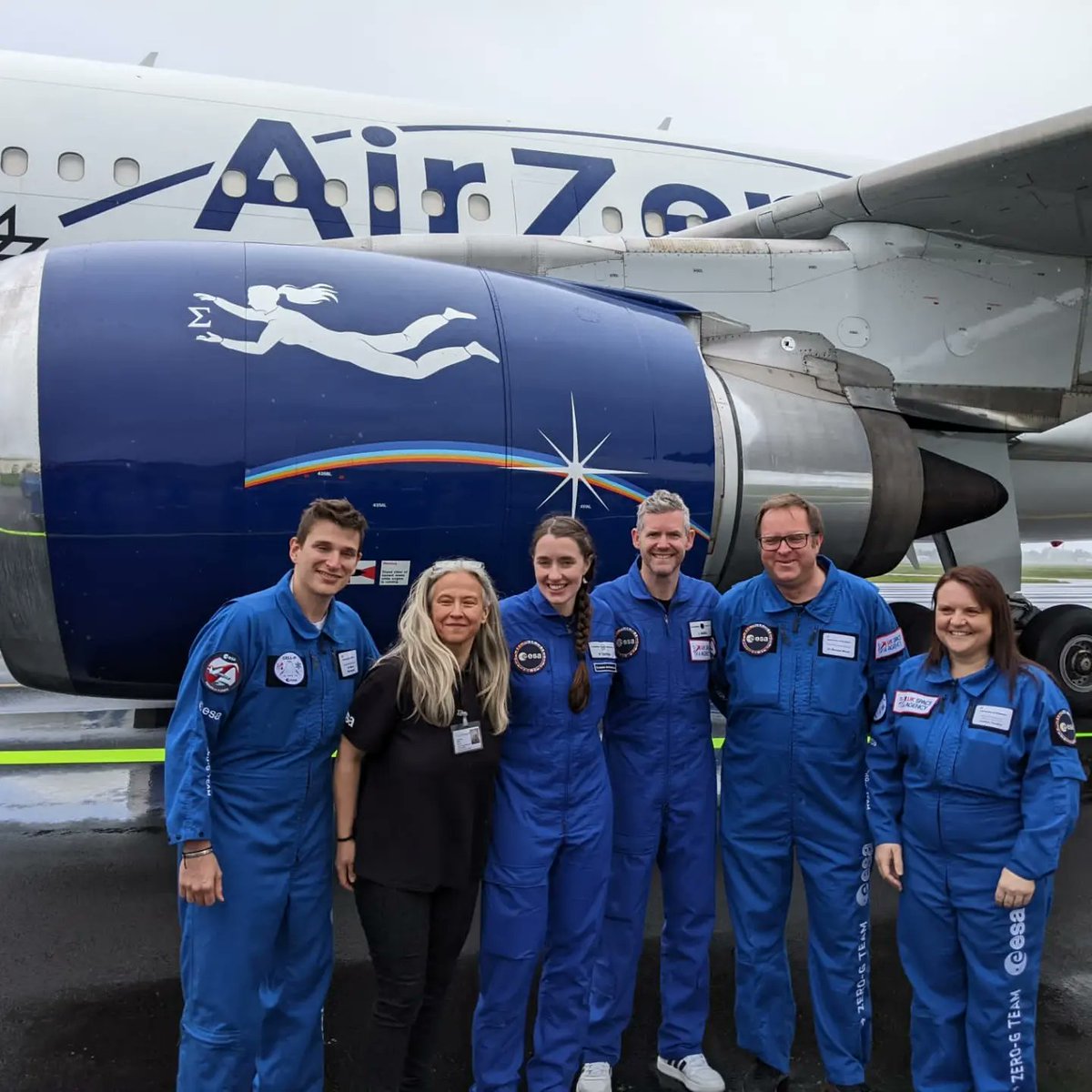 Gell-p Project tweet media