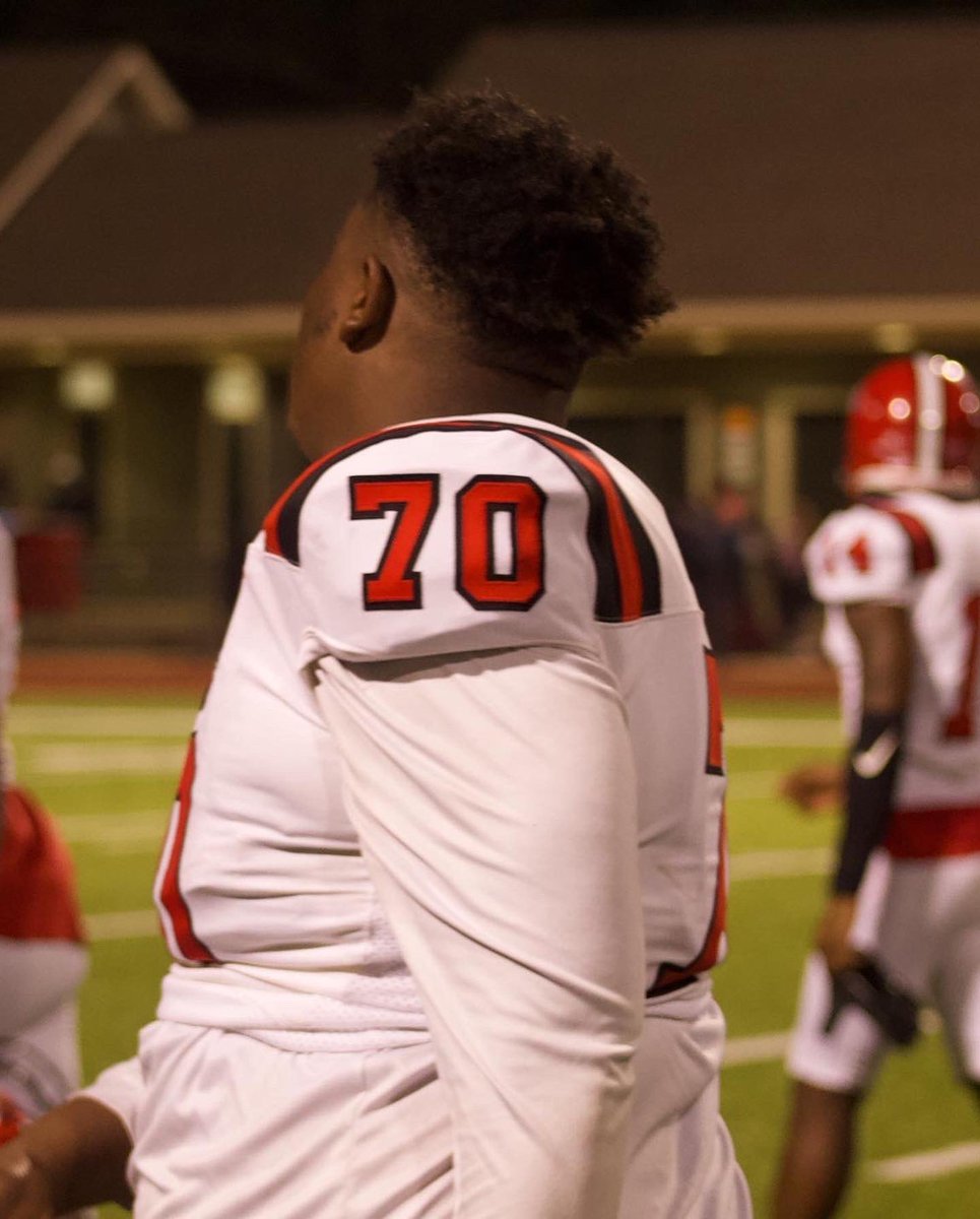 LT “SilverBack” Brown ✞ tweet media